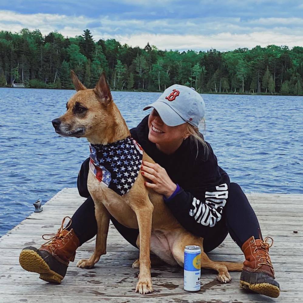 Meet your Posher, Catherine